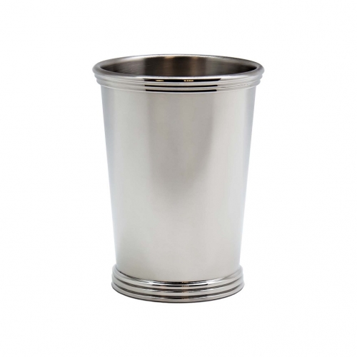 Olde Kentucky Julep Cup Pewter 10 Ounce